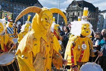 Carnaval !
