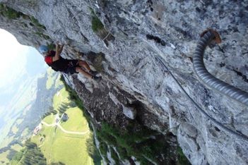 Via Ferrata