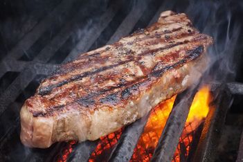 Les meilleurs spots de grillade en Suisse romande