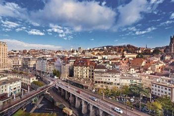 Que faire à Lausanne?