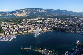 Que faire à Genève?