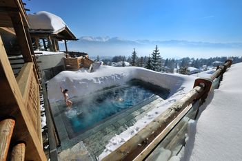 20 adresses pour repartir d&rsquo;un bon spa