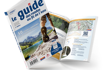 Le Guide des randos au fil de l&rsquo;eau