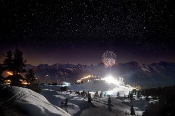 Où fêter Nouvel An en Suisse romande? Nos bons plans Réveillon