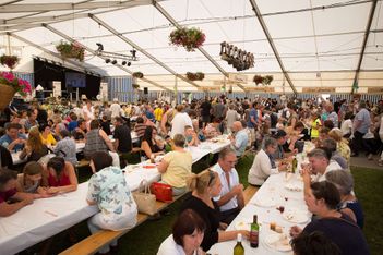 Terroir et traditions avec « Pays romand – Pays gourmand »