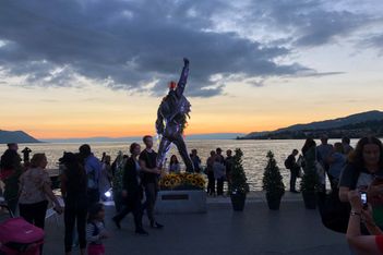 Enterrement de vie, anniversaire… Comment s’éclater entre potes ?