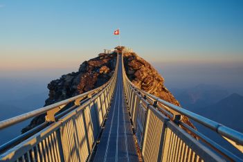Top 10 des loisirs fraîcheur dans les Alpes vaudoises