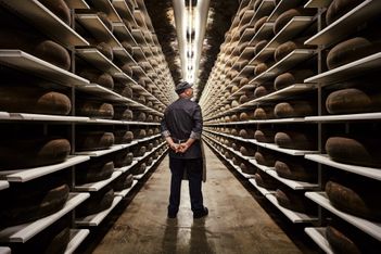 Où déguster les meilleurs fromages suisses?