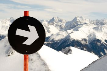 Top 15 des pistes noires les plus extrêmes de Suisse romande