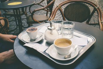 Terrasses, cinémas et loisirs en intérieur pourront rouvrir dès lundi !