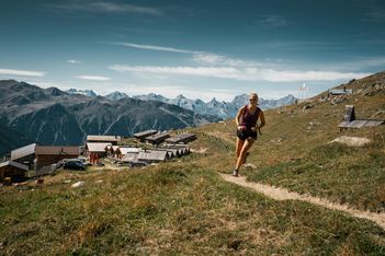 Votre été dans le Val d&rsquo;Hérens