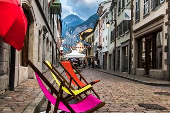 En Valais, à vous les excursions au cœur des traditions !