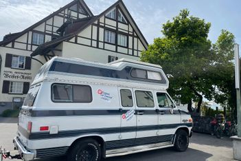 Suivez en direct le voyage écolo d&rsquo;une famille vaudoise !