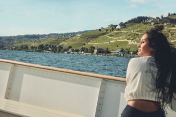 Carte Horizon de la CGN: le Léman est à vous !