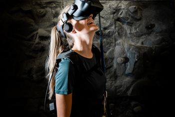 Où tester la réalité virtuelle en Suisse Romande ?