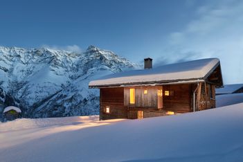 Les plus beaux hébergements historiques de Suisse romande