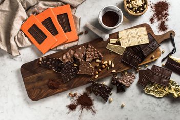 Les meilleurs artisans chocolatiers de Suisse romande