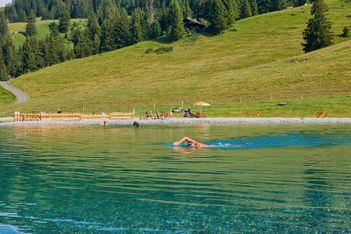 Top 10 des lieux où se ressourcer à Villars-Gryon-Les Diablerets-Bex