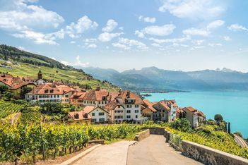 Des vacances d&rsquo;été inoubliables dans le canton de Vaud