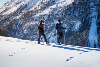 Un séjour féérique dans les plus beaux villages du Valais