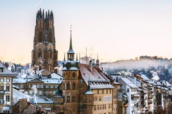 Les meilleures activités et loisirs à Fribourg