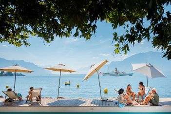 Forfait « Dolce Riviera  »