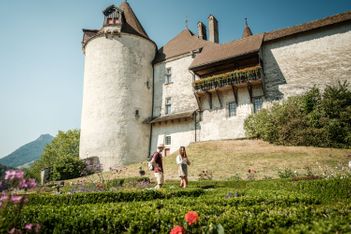 Les immanquables du canton de Fribourg !