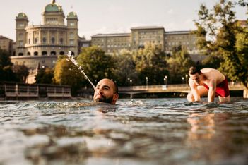 10 lieux de baignade à tester absolument cet été