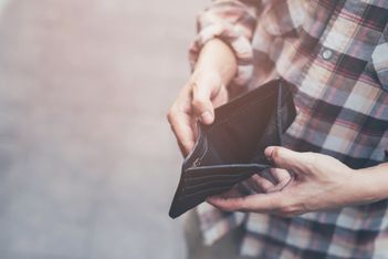 Un Suisse sur cinq n&rsquo;a pas les moyens de partir en vacances