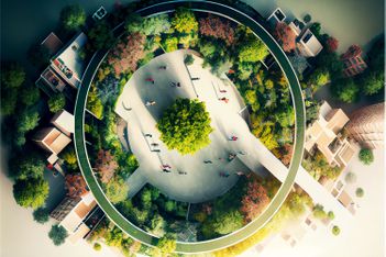 Le top 7 des centres commerciaux romands