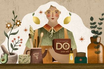 Ateliers manuels « Do it yourself (DIY) »