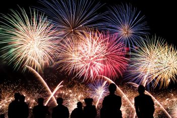Fête nationale suisse : où voir les feux d&rsquo;artifice du 1er août 2025 en Suisse romande?
