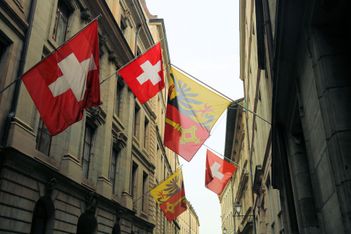 Bons plans à Genève