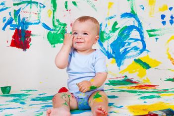Que faire avec bébé en Suisse romande?