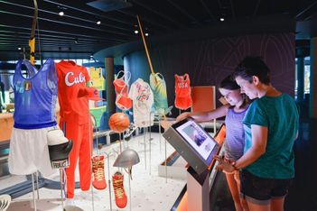 Les meilleurs musées où emmener vos ados