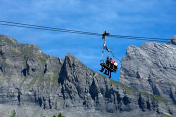 Les 12 meilleures excursions avec CarPostal