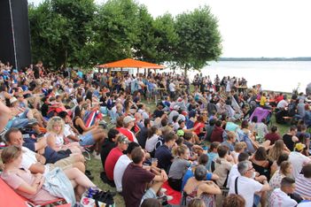 Vivez les émotions de l&rsquo;Euro 2024 dans les meilleures Fan Zones de Suisse romande