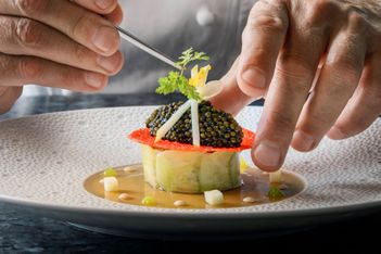 Top 8 des cours de cuisine gastronomique