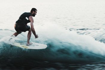 Été 2025 : Top des sports nautiques sur les eaux de Suisse romande