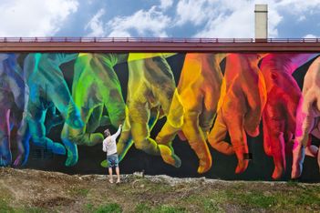 Top 14 des musées en plein air – Suisse romande