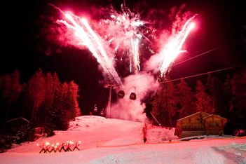 8 propositions insolites pour fêter Nouvel An en Suisse