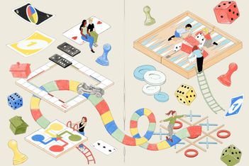 8 lieux incontournables pour les amateurs de jeux de société