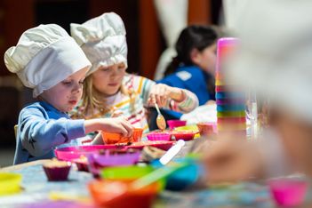 Que faire avec les enfants pendant les vacances de février en Suisse romande?