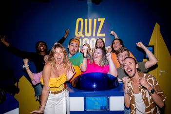 Le top 5 des Quiz Rooms en Suisse romande