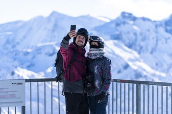 L&rsquo;hiver en mobilité douce – 13 expériences 100% fun