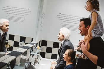 5 musées originaux et incontournables de Suisse romande