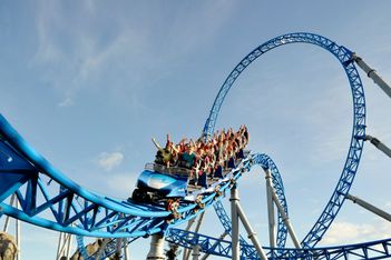 Retour du printemps: les sorties en famille les plus attendues