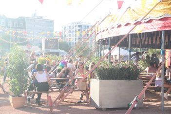 Top 10 des festivals de street food en Suisse