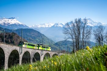 Cet été, partez au grand air avec les TPC