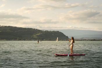 Un été de légende dans le canton de Fribourg